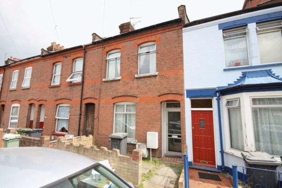 3 Bedroom Terraced